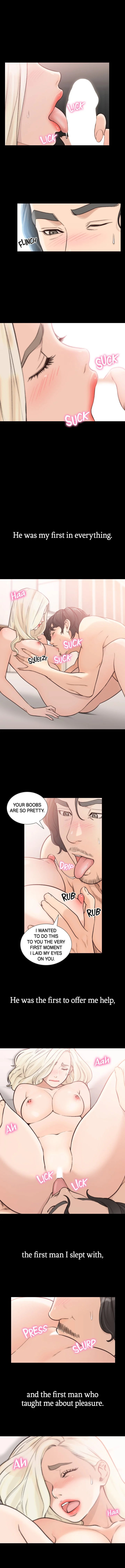 Ex-girlfriend - Chapter 37 Page 3