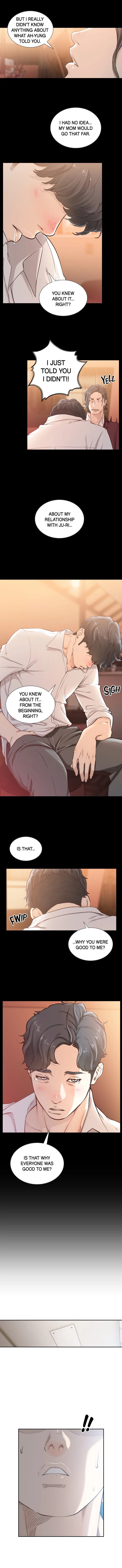 Ex-girlfriend - Chapter 40 Page 4