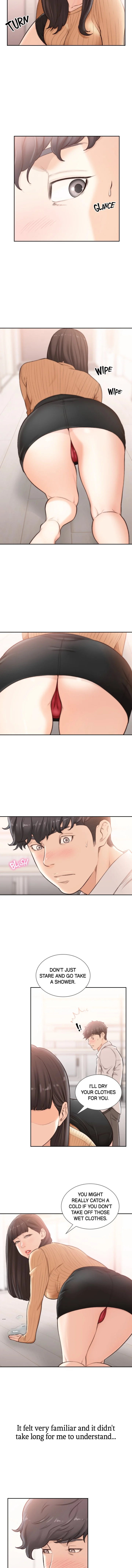Ex-girlfriend - Chapter 41 Page 11