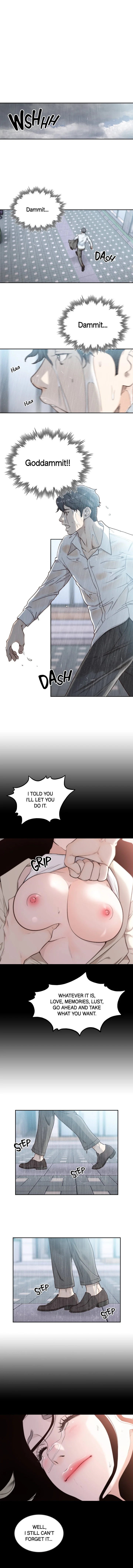 Ex-girlfriend - Chapter 41 Page 2