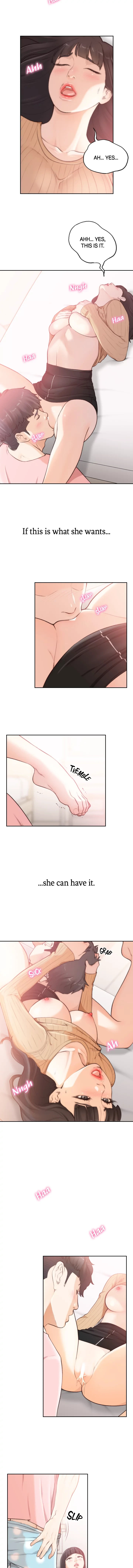 Ex-girlfriend - Chapter 42 Page 11