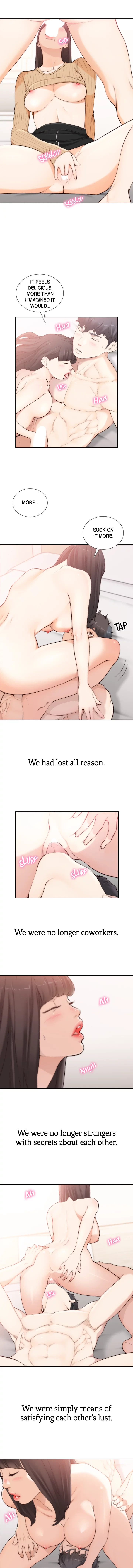 Ex-girlfriend - Chapter 42 Page 13