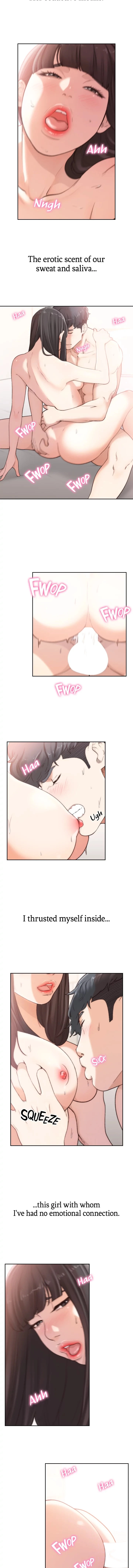 Ex-girlfriend - Chapter 43 Page 3