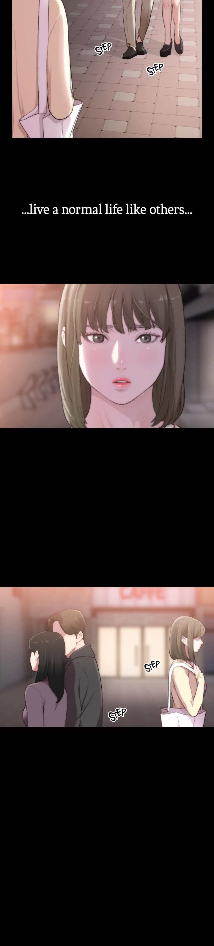 Ex-girlfriend - Chapter 44 Page 11