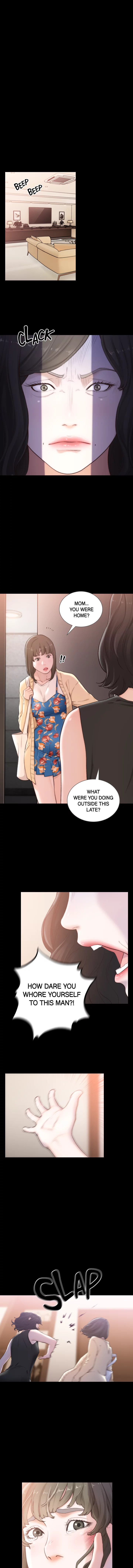 Ex-girlfriend - Chapter 44 Page 12
