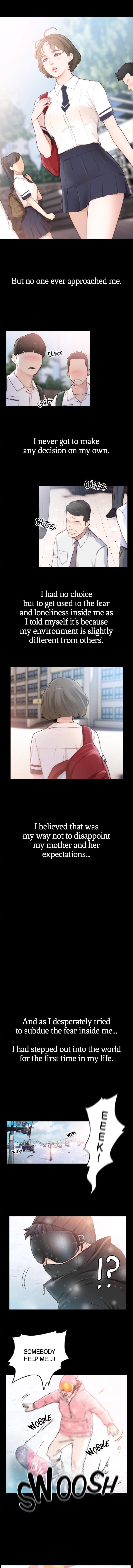 Ex-girlfriend - Chapter 44 Page 3