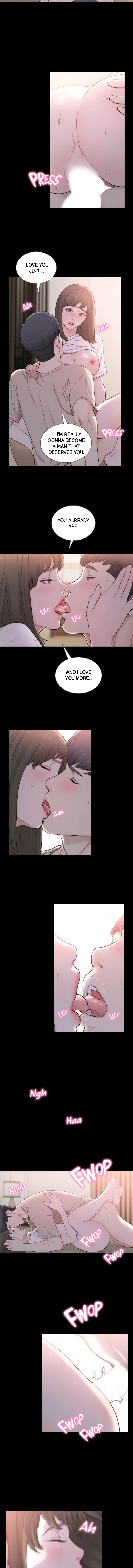 Ex-girlfriend - Chapter 44 Page 7
