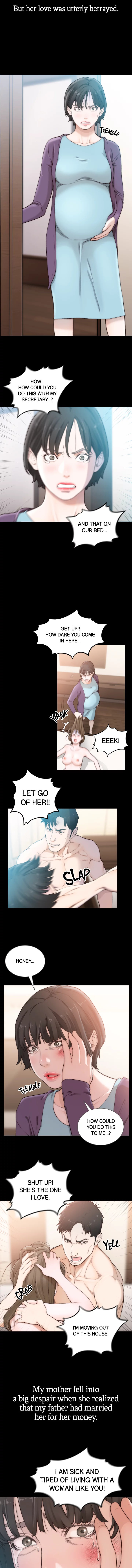 Ex-girlfriend - Chapter 45 Page 3