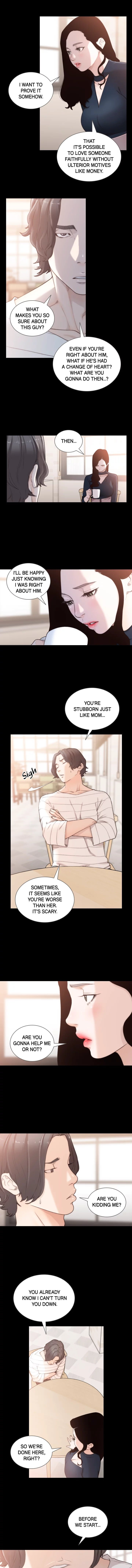 Ex-girlfriend - Chapter 46 Page 10