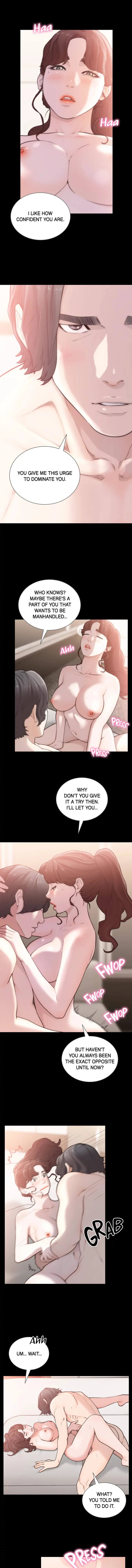 Ex-girlfriend - Chapter 46 Page 6