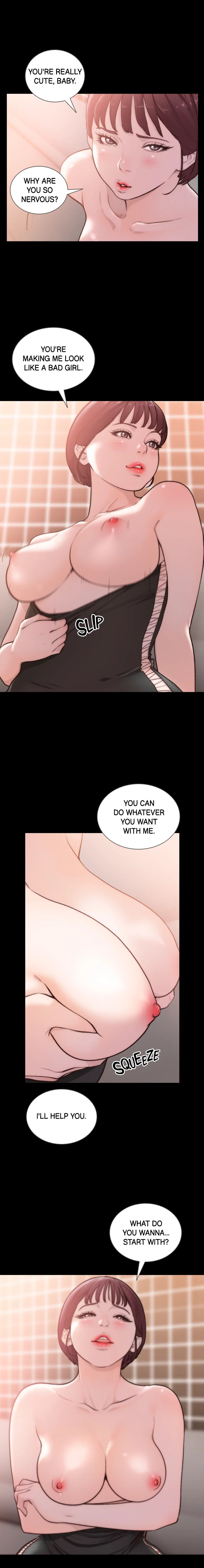 Ex-girlfriend - Chapter 47 Page 1