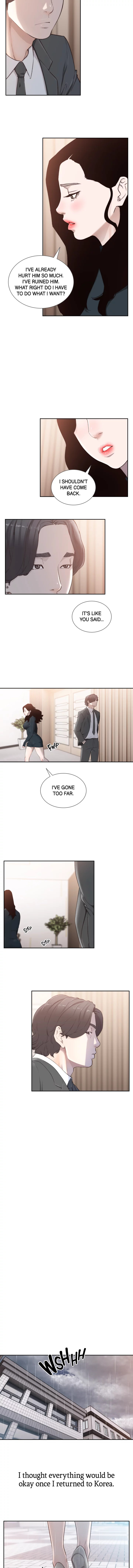 Ex-girlfriend - Chapter 47 Page 10