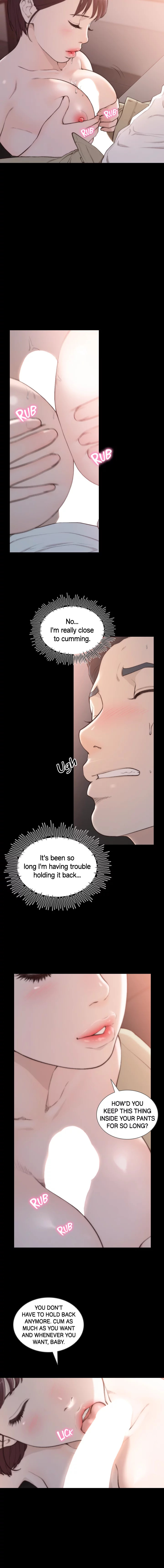 Ex-girlfriend - Chapter 47 Page 4