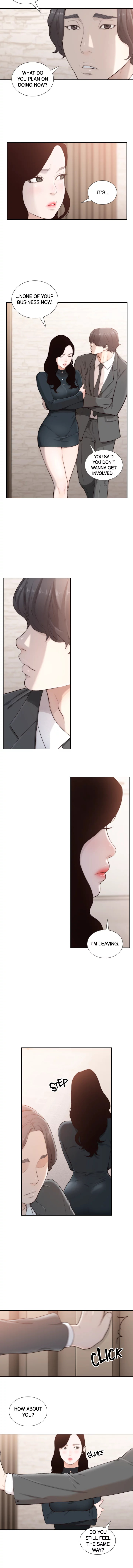 Ex-girlfriend - Chapter 47 Page 7