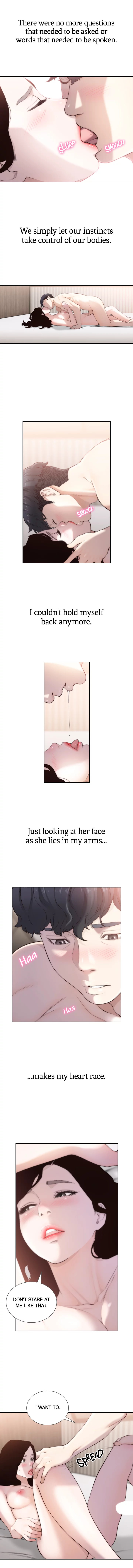 Ex-girlfriend - Chapter 48 Page 10