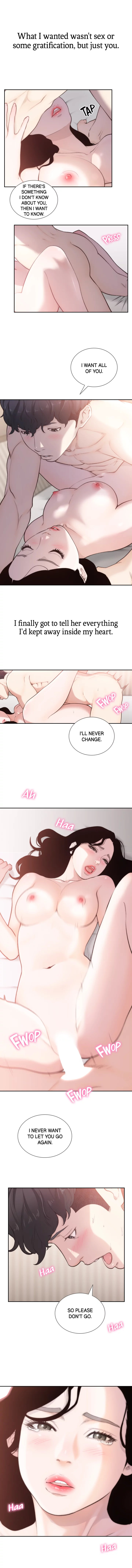 Ex-girlfriend - Chapter 48 Page 11