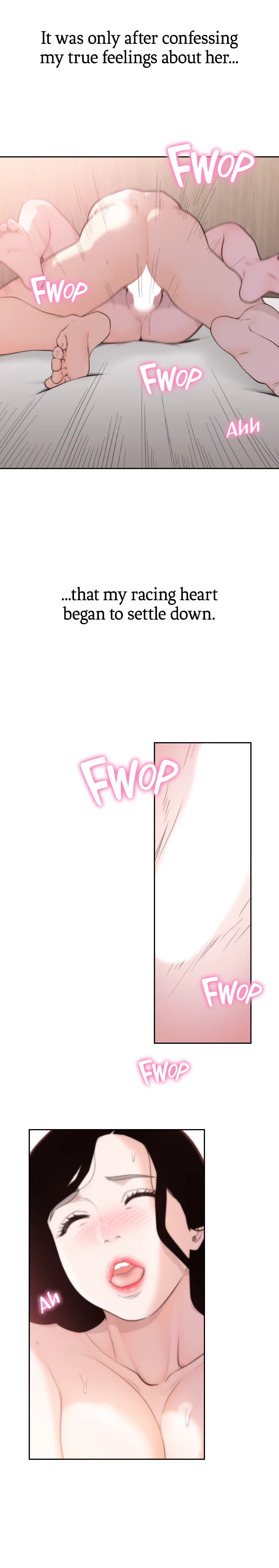 Ex-girlfriend - Chapter 48 Page 12