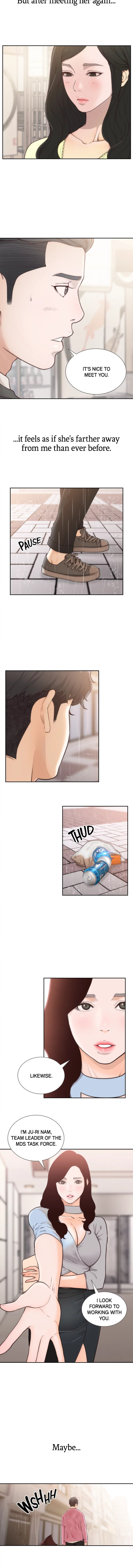 Ex-girlfriend - Chapter 48 Page 2