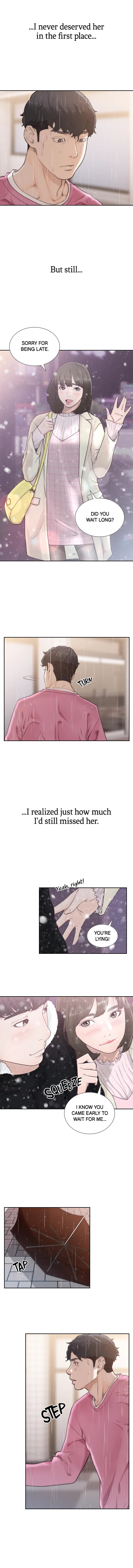 Ex-girlfriend - Chapter 48 Page 3