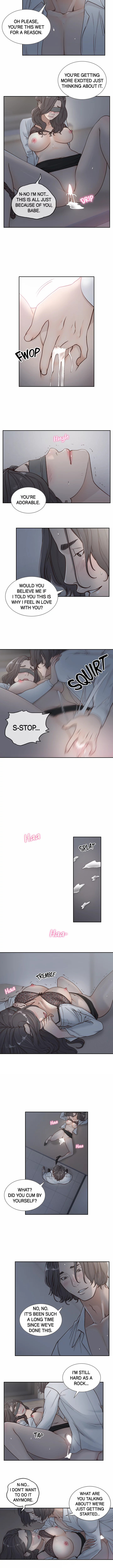 Ex-girlfriend - Chapter 7 Page 3