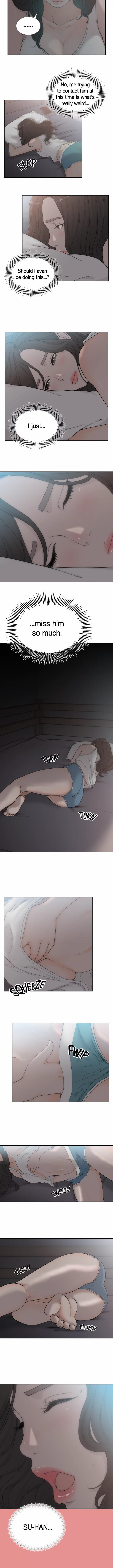 Ex-girlfriend - Chapter 8 Page 2
