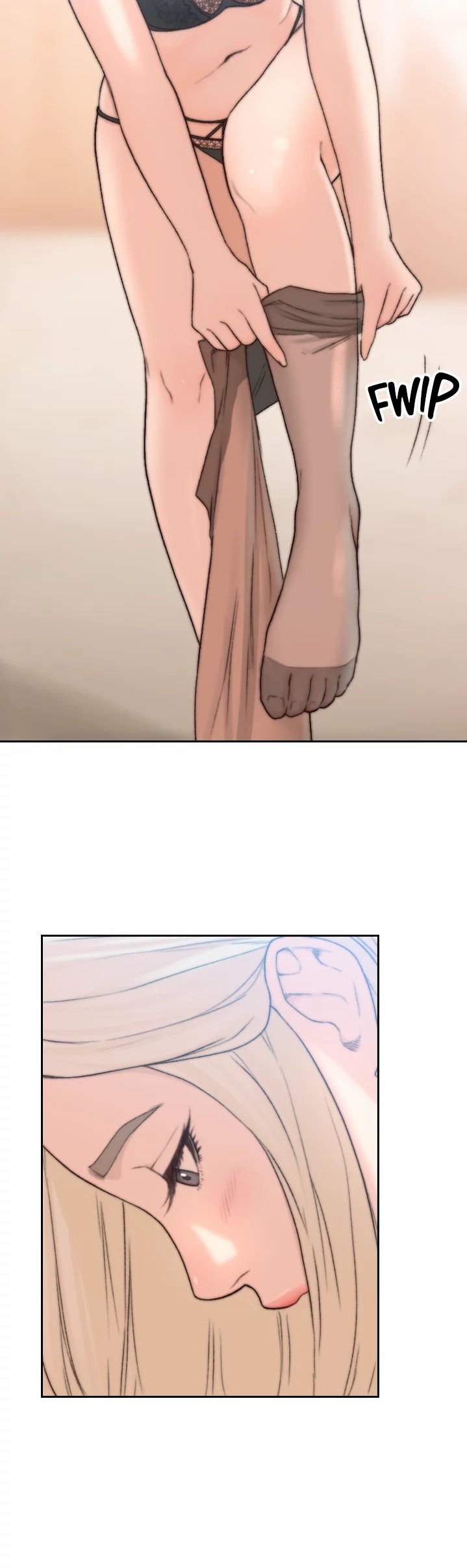 Ex-girlfriend - Chapter 9 Page 12