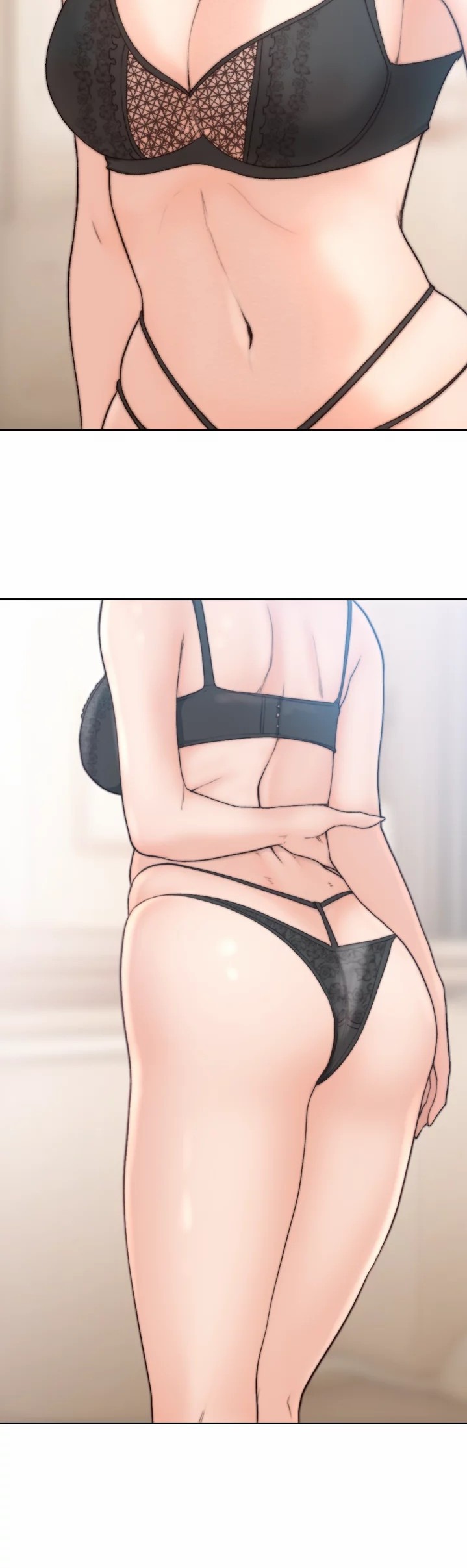 Ex-girlfriend - Chapter 9 Page 14