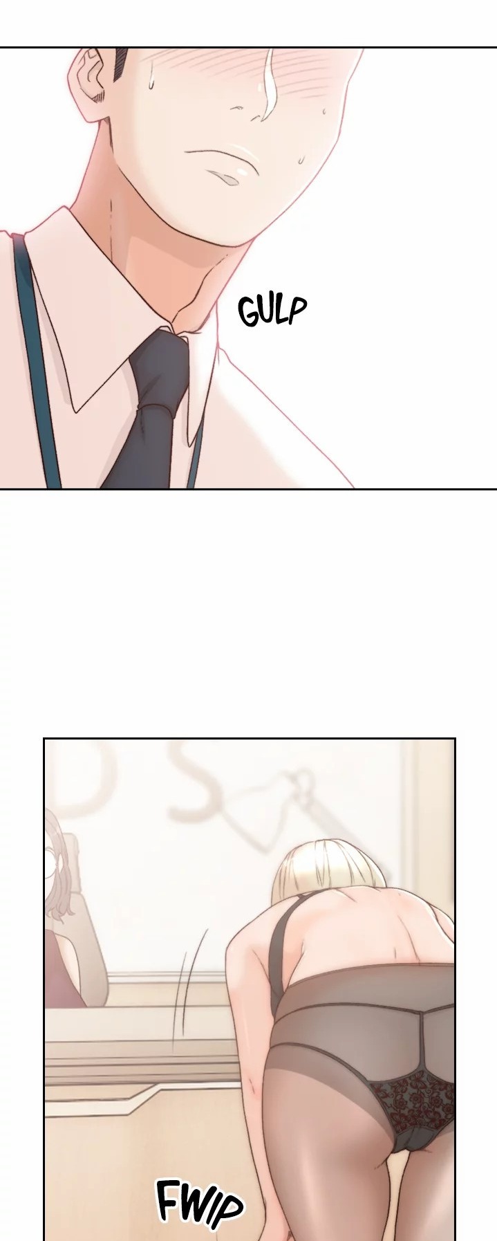 Ex-girlfriend - Chapter 9 Page 2
