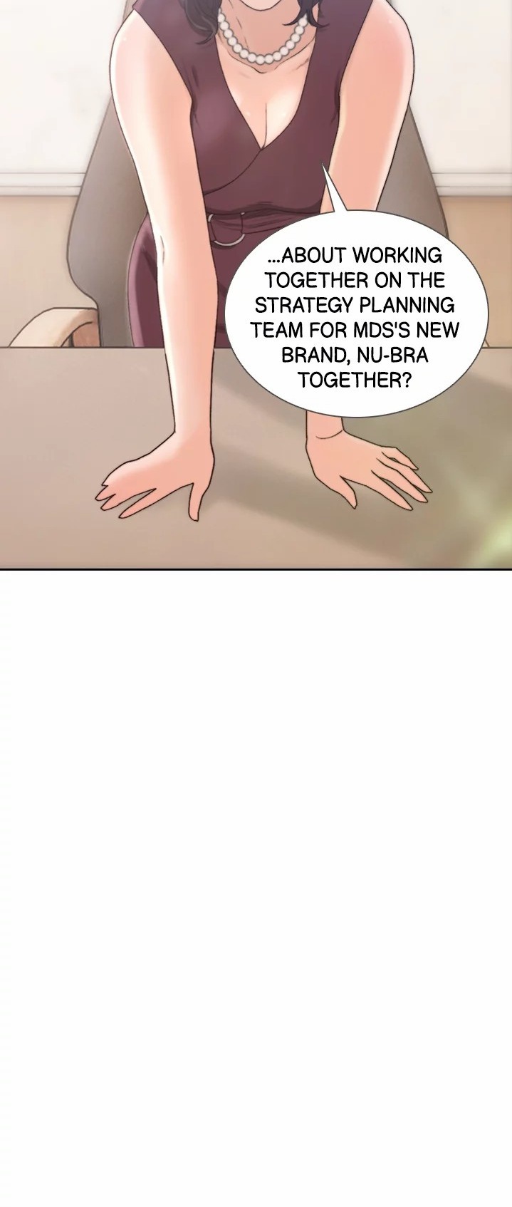 Ex-girlfriend - Chapter 9 Page 20