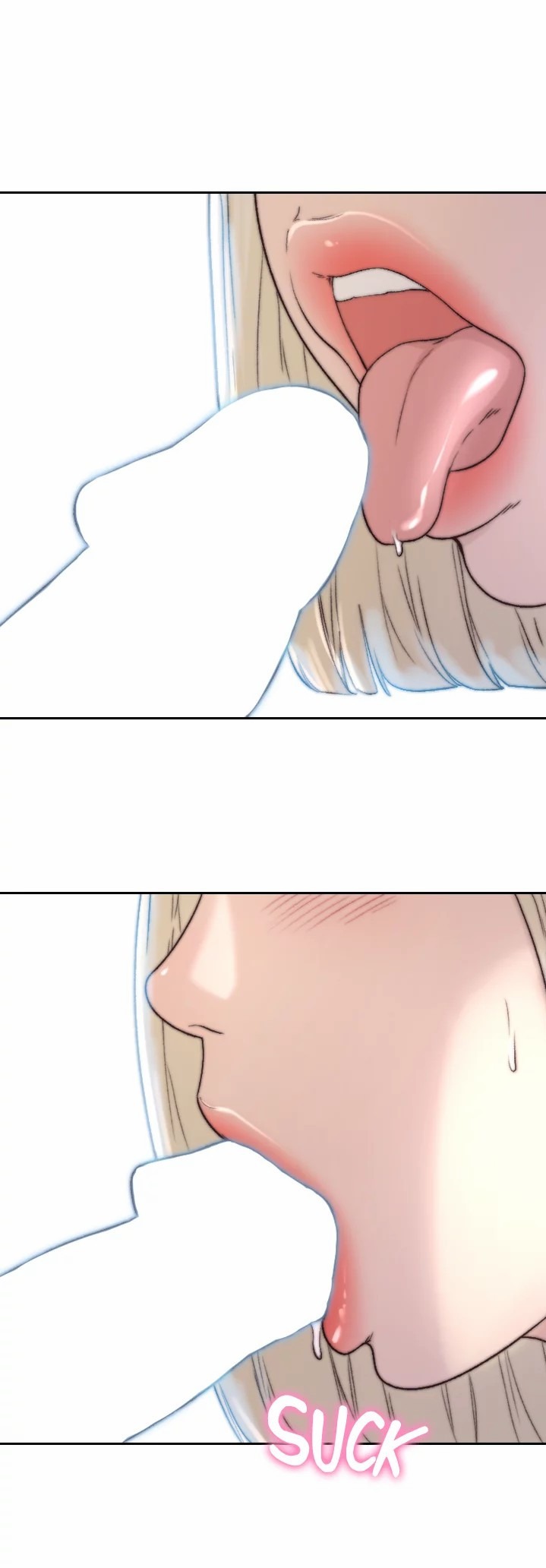 Ex-girlfriend - Chapter 9 Page 31