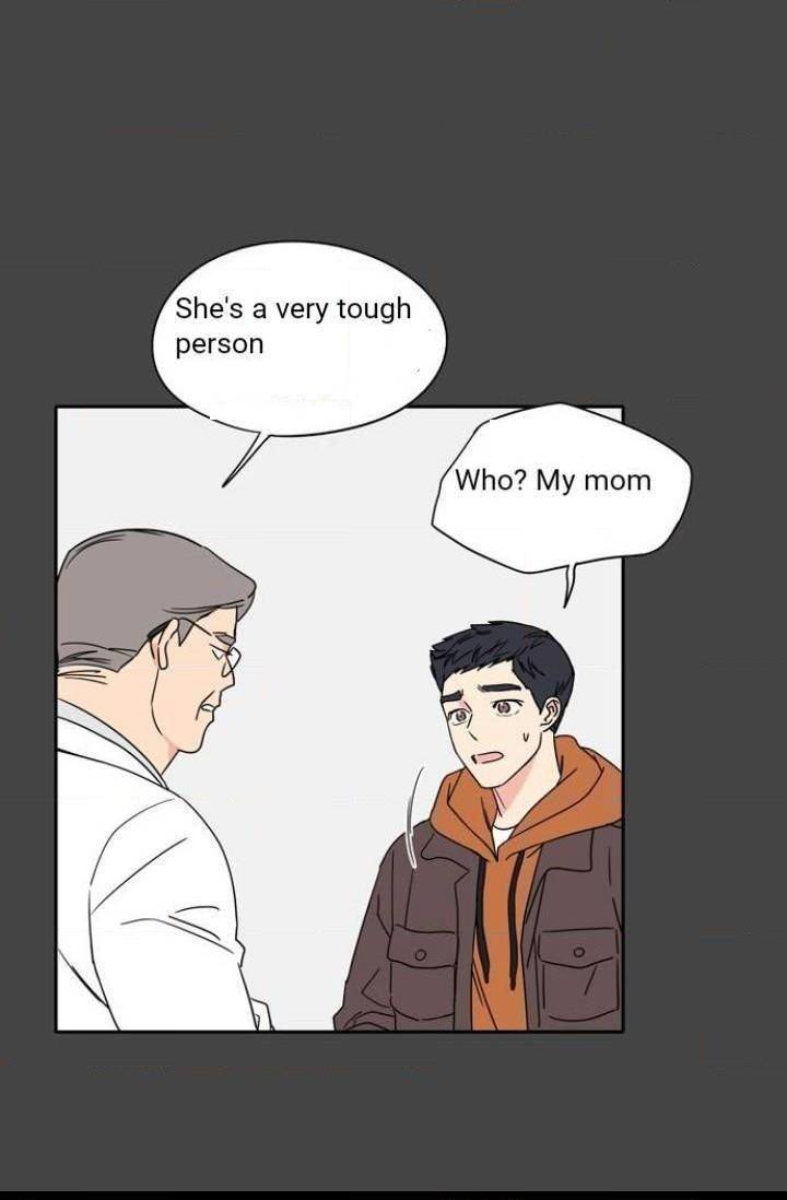 Mother, I’m Sorry - Chapter 1 Page 10