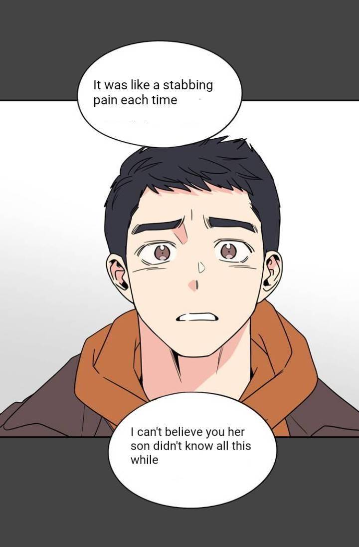 Mother, I’m Sorry - Chapter 1 Page 12