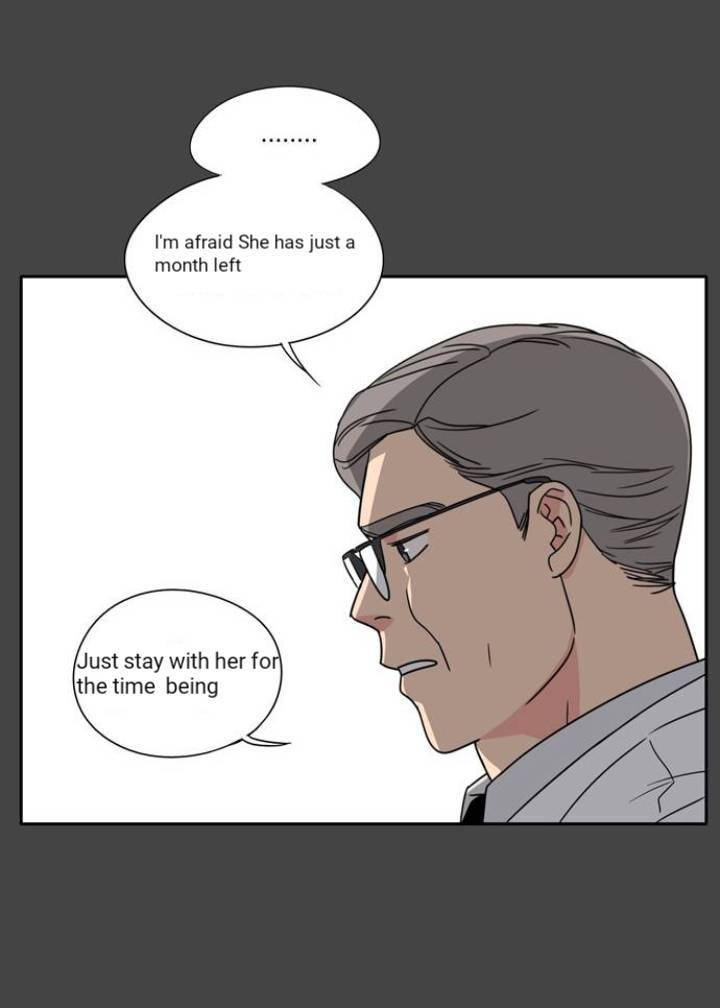 Mother, I’m Sorry - Chapter 1 Page 16