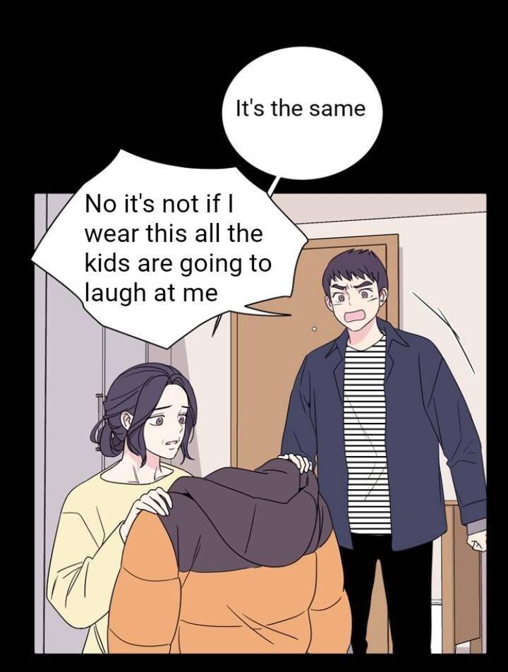 Mother, I’m Sorry - Chapter 1 Page 28