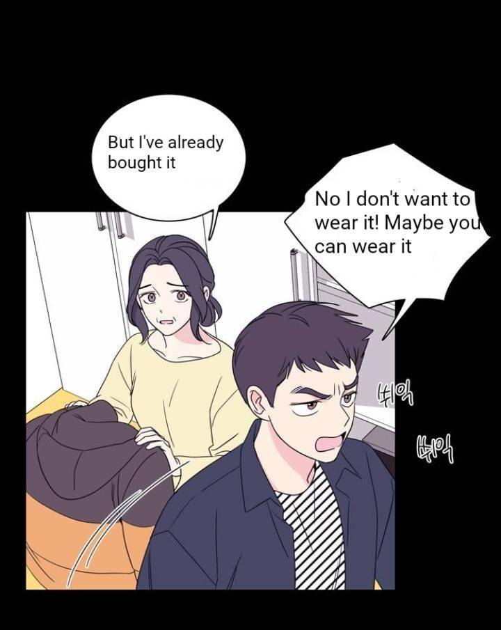 Mother, I’m Sorry - Chapter 1 Page 29