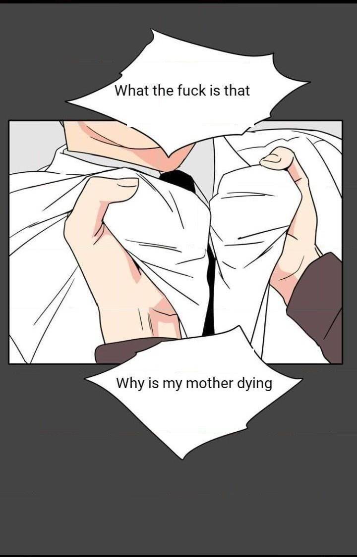 Mother, I’m Sorry - Chapter 1 Page 3