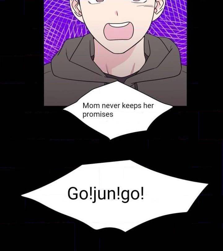 Mother, I’m Sorry - Chapter 1 Page 31