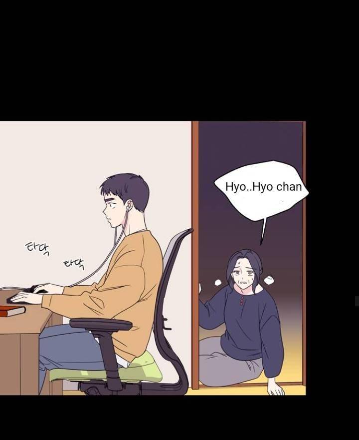 Mother, I’m Sorry - Chapter 1 Page 32