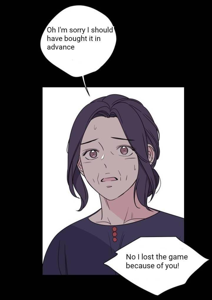 Mother, I’m Sorry - Chapter 1 Page 34
