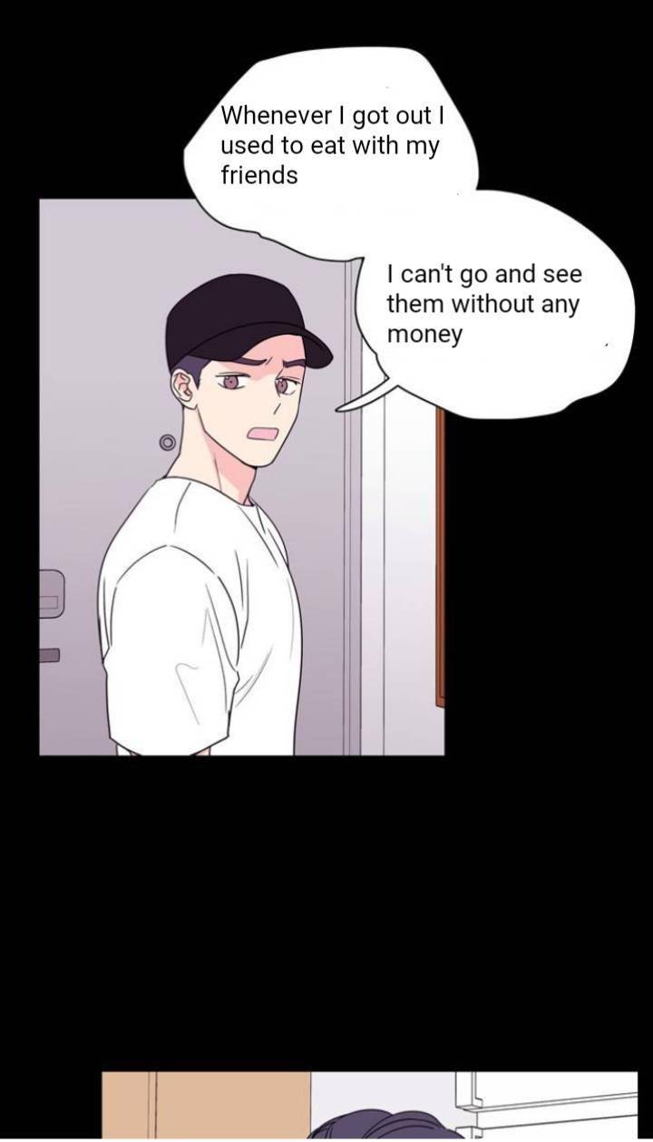 Mother, I’m Sorry - Chapter 1 Page 36