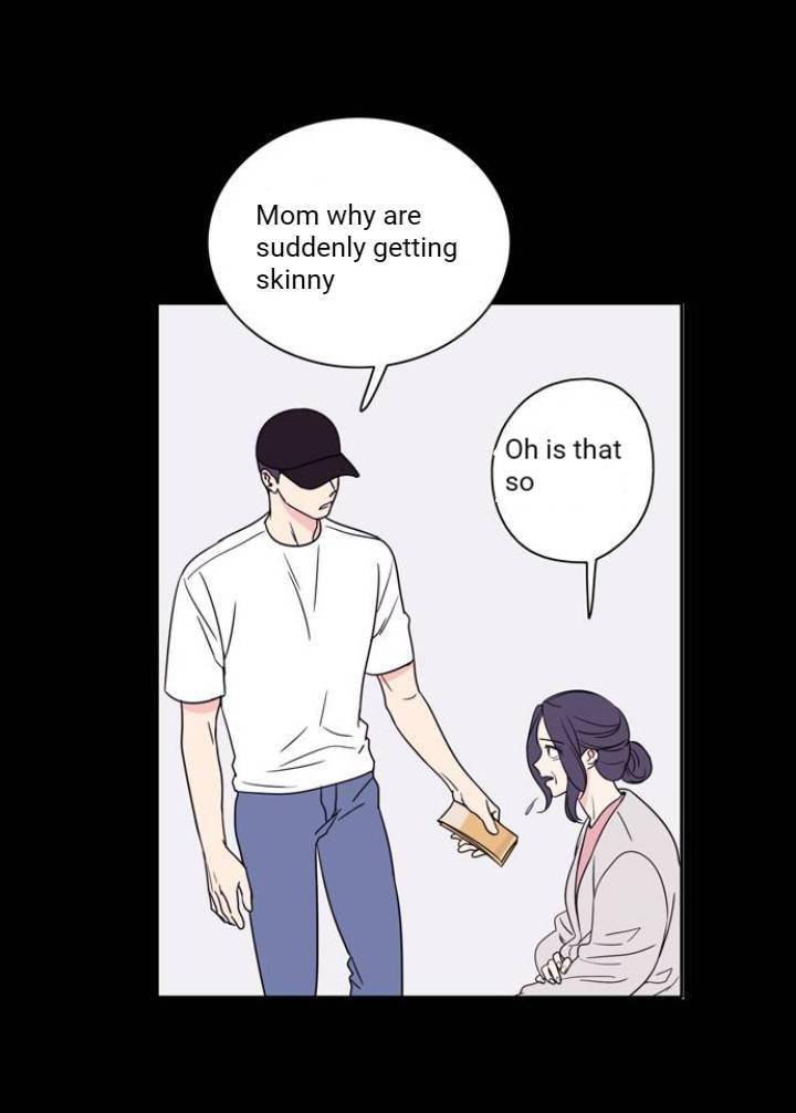 Mother, I’m Sorry - Chapter 1 Page 39