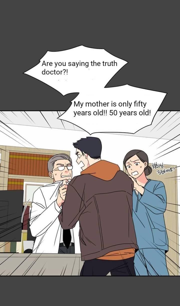 Mother, I’m Sorry - Chapter 1 Page 4