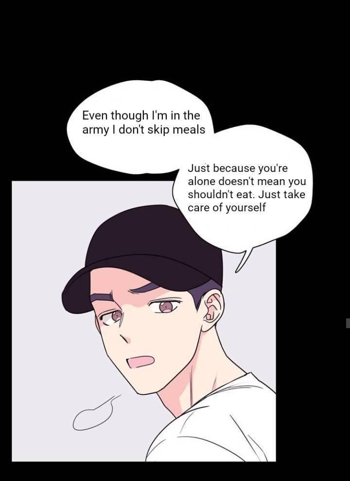 Mother, I’m Sorry - Chapter 1 Page 40