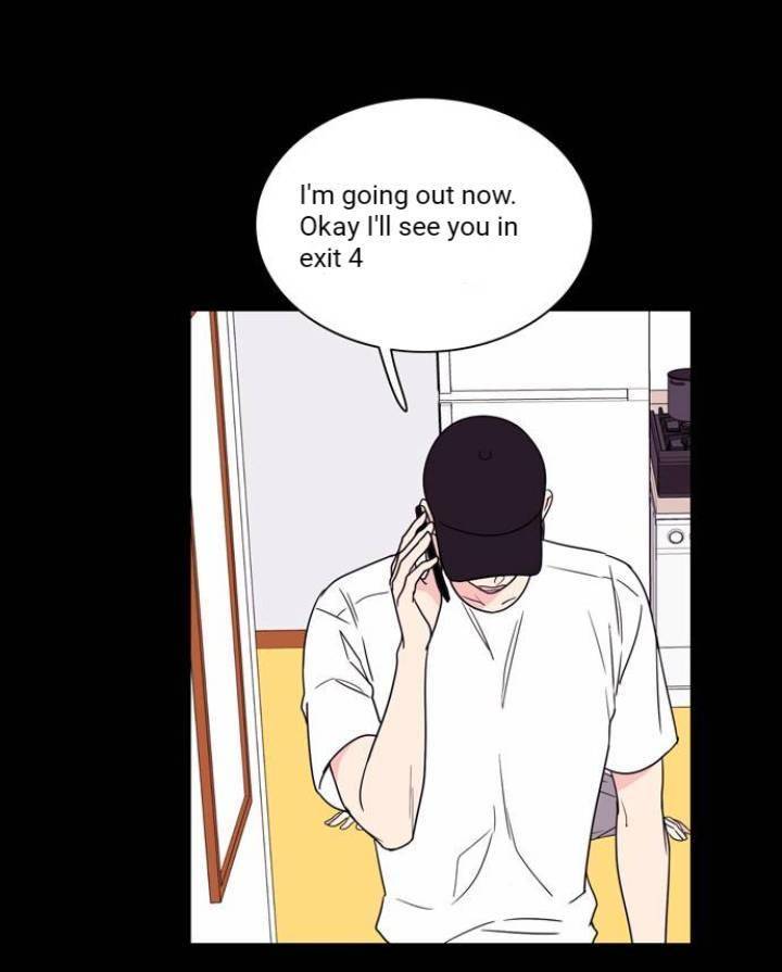 Mother, I’m Sorry - Chapter 1 Page 41