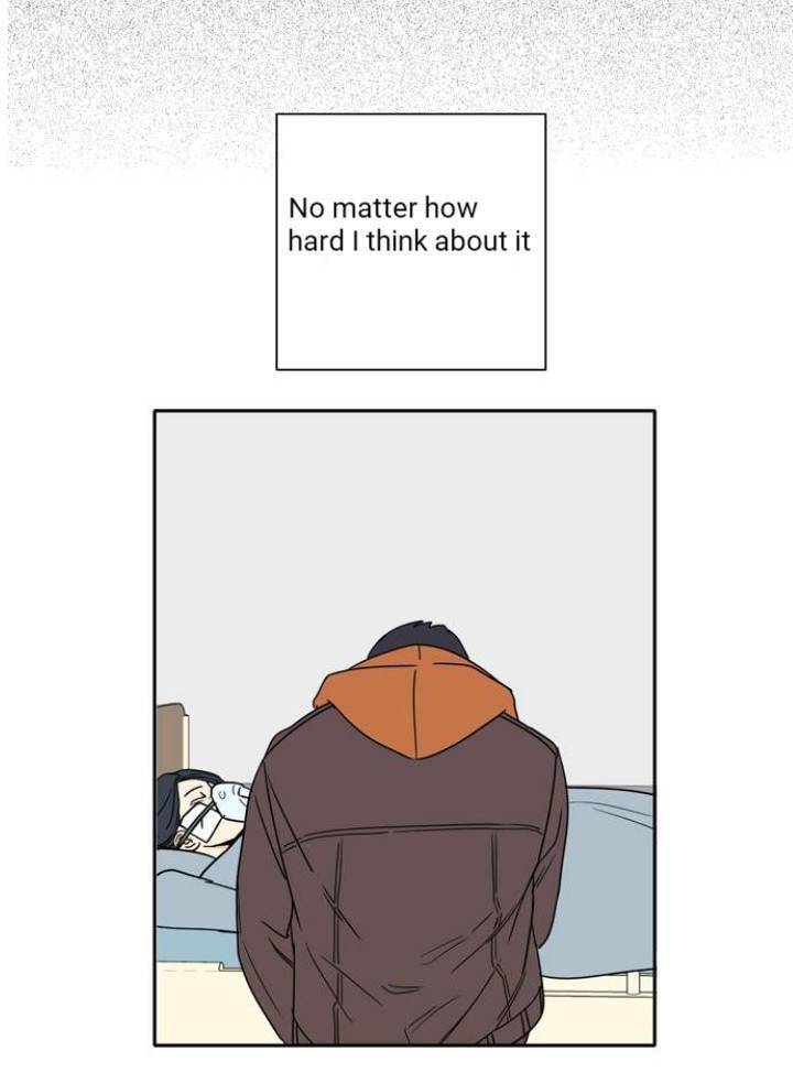 Mother, I’m Sorry - Chapter 1 Page 44