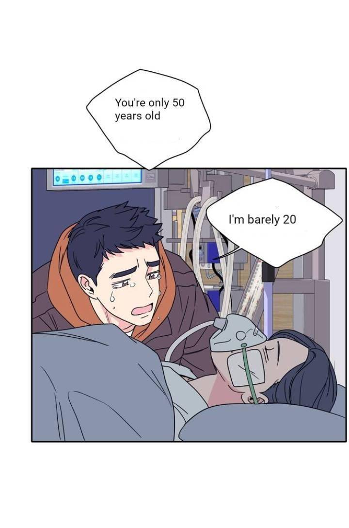 Mother, I’m Sorry - Chapter 1 Page 48