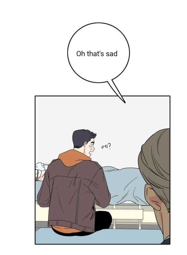 Mother, I’m Sorry - Chapter 1 Page 51