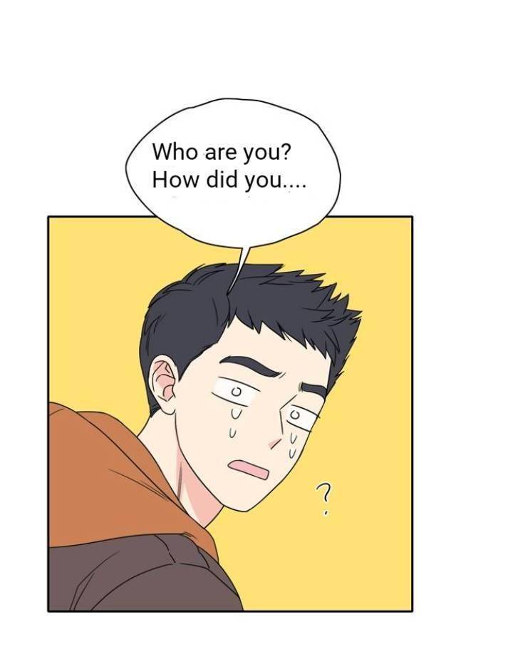Mother, I’m Sorry - Chapter 1 Page 53