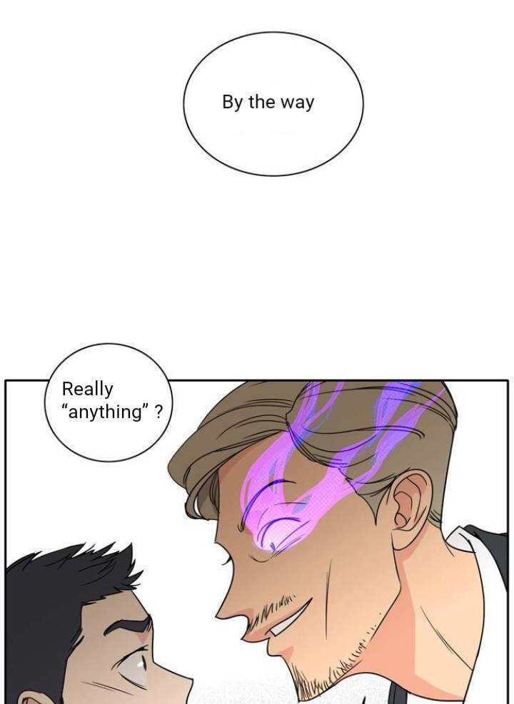 Mother, I’m Sorry - Chapter 1 Page 55