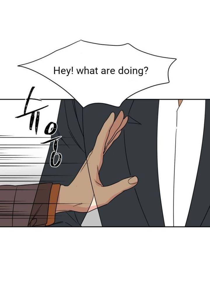 Mother, I’m Sorry - Chapter 1 Page 59